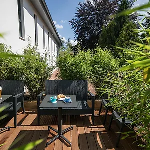 2* Hotel Südstern