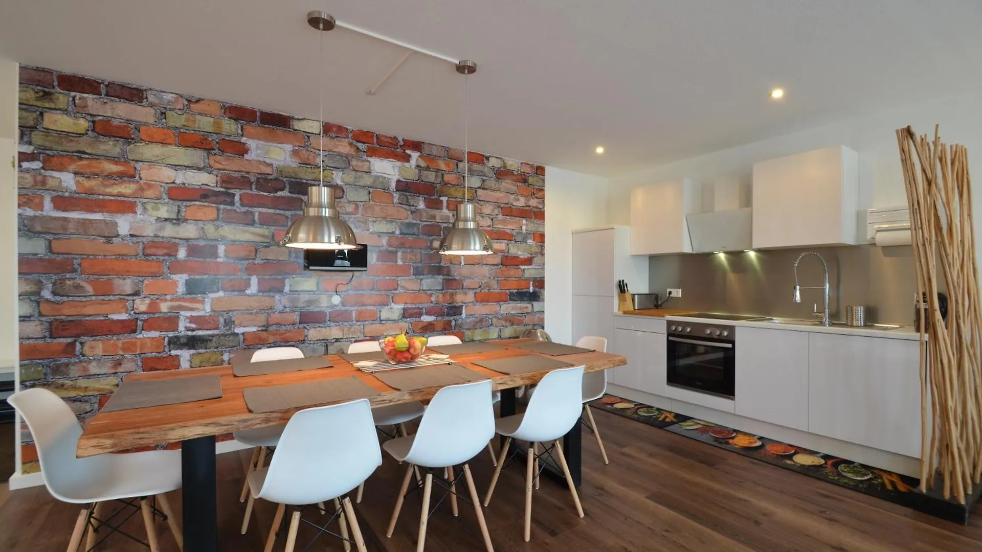 3 Bathroom, Rhapsody In Roof, Penthouse München Apartman